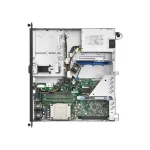 سرور اچ پی HPE DL20 G10 4LFF 4+2 SFF - Image 3