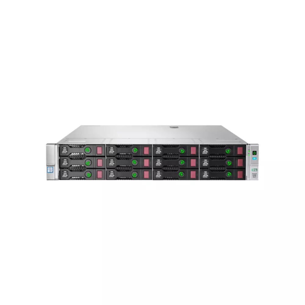 سرور اچ پی HP DL380 G9 15LFF-2697 v4