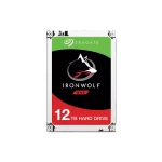 هارد اینترنال 12 ترابایت سیگیت Seagate IronWolf ST12000VN0007