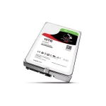 هارد اینترنال 10 ترابایت سیگیت Seagate IronWolf ST10000VN0004 - Image 3