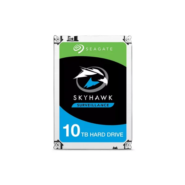 هارد اینترنال 10 ترابایت سیگیت Seagate SkyHawk