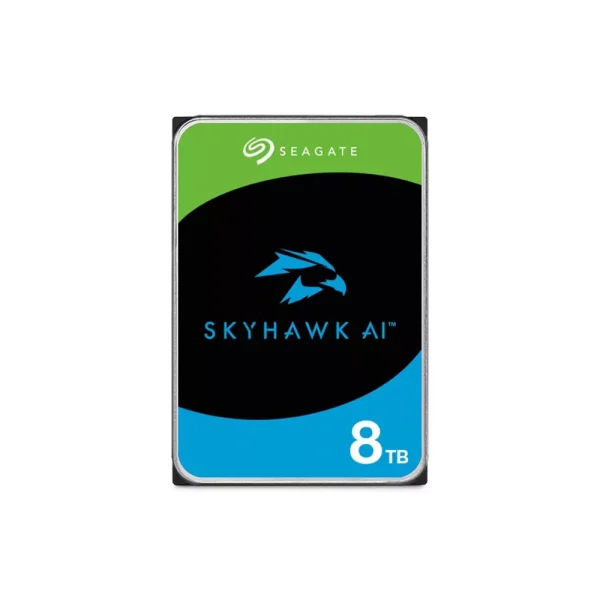 هارد اینترنال 8 ترابایت سیگیت Seagate SkyHawk