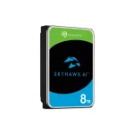 هارد اینترنال 8 ترابایت سیگیت Seagate SkyHawk - Image 2
