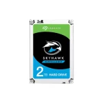 هارد اینترنال 2 ترابایت سیگیت Seagate SkyHawk