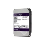 هارد اینترنال 18 ترابایت وسترن دیجیتال Western Digital Purple - Image 2