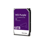 هارد اینترنال 18 ترابایت وسترن دیجیتال Western Digital Purple - Image 3
