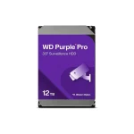 هارد اینترنال 12 ترابایت وسترن دیجیتال Western Digital Purple Pro