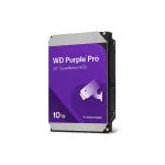 هارد اینترنال 10 ترابایت وسترن دیجیتال Western Digital Purple Pro - Image 2