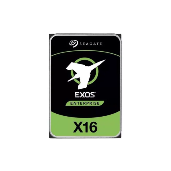 هارد اینترنال 12 ترابایت سیگیت Seagate Exos X16 ST12000NM001G