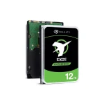 هارد اینترنال 12 ترابایت سیگیت Seagate Exos X16 ST12000NM001G - Image 3
