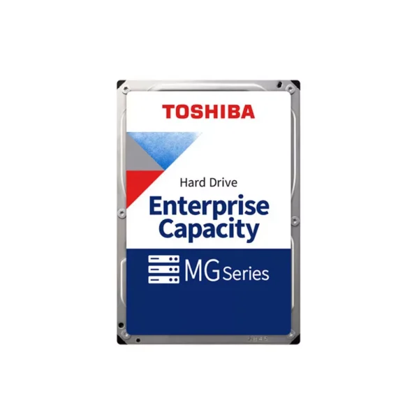 هارد اینترنال 12 ترابایت توشیبا Toshiba MG