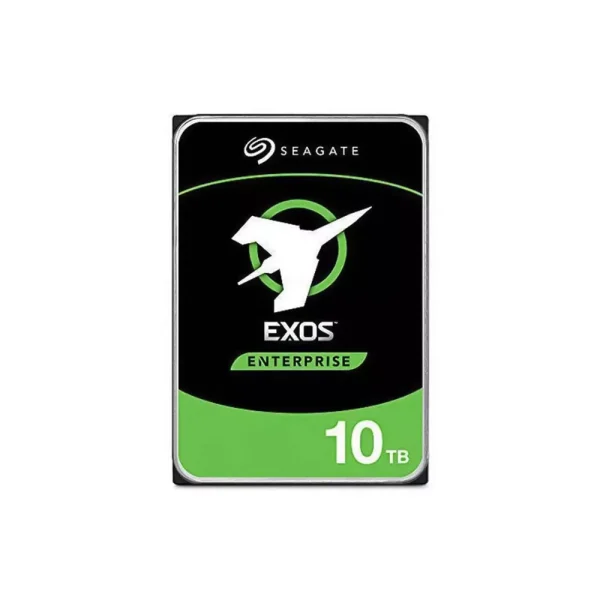 هارد اینترنال 10 ترابایت سیگیت Seagate Exos X16 ST10000NM002G