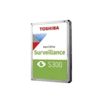 هارد اینترنال 8 ترابایت توشیبا Toshiba S300 Surveillance - Image 2