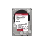 هارد اینترنال 6 ترابایت وسترن دیجیتال Western Digital Red Plus - Image 2