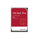 هارد اینترنال 6 ترابایت وسترن دیجیتال Western Digital Red Plus - Image 3
