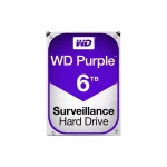 هارد اینترنال 6 ترابایت وسترن دیجیتال Western Digital Purple