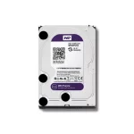 هارد اینترنال 6 ترابایت وسترن دیجیتال Western Digital Purple - Image 2