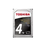 هارد اینترنال 4 ترابایت توشیبا Toshiba N300