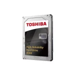 هارد اینترنال 4 ترابایت توشیبا Toshiba N300 - Image 2