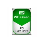 هارد اینترنال 1 ترابایت وسترن دیجیتال Western Digital Green