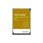 هارد اینترنال 14 ترابایت وسترن دیجیتال Western Digital GOLD