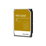 هارد اینترنال 14 ترابایت وسترن دیجیتال Western Digital GOLD - Image 2