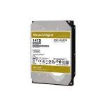 هارد اینترنال 14 ترابایت وسترن دیجیتال Western Digital GOLD - Image 3