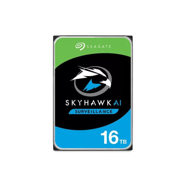 هارد اینترنال 16 ترابایت سیگیت Seagate SkyHawk