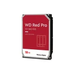 هارد اینترنال 18 ترابایت وسترن دیجیتال Western Digital RED PRO - Image 2