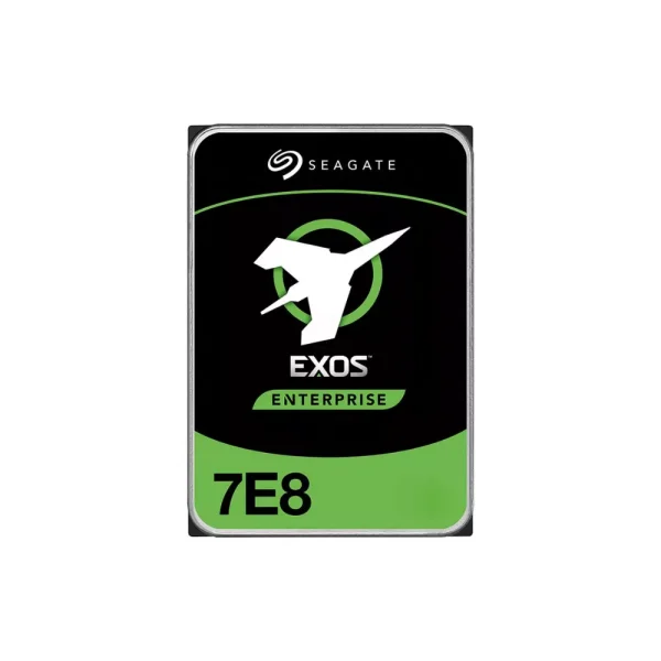 هارد اینترنال 6 ترابایت سیگیت Seagate Exos 7E8 ST6000NM024A
