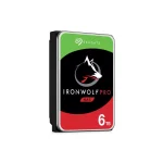 هارد اینترنال 6 ترابایت سیگیت Seagate IronWolf Pro - Image 2