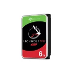 هارد اینترنال 6 ترابایت سیگیت Seagate IronWolf Pro - Image 3