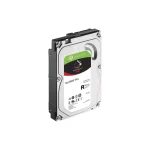 هارد اینترنال 6 ترابایت سیگیت Seagate IronWolf Pro - Image 4