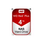 هارد اینترنال 4 ترابایت وسترن دیجیتال Western Digital Red Plus