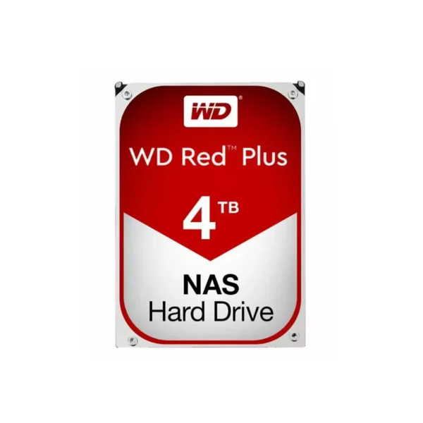 هارد اینترنال 4 ترابایت وسترن دیجیتال Western Digital Red Plus