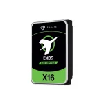 هارد اینترنال 12 ترابایت سیگیت Seagate Exos X16 ST12000NM002G - Image 2