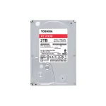 هارد اینترنال 2 ترابایت توشیبا Toshiba P300