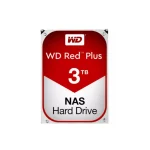 هارد اینترنال 3 ترابایت وسترن دیجیتال Western Digital Red Plus