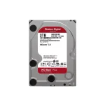 هارد اینترنال 3 ترابایت وسترن دیجیتال Western Digital Red Plus - Image 2