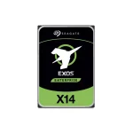 هارد اینترنال 12 ترابایت سیگیت Seagate Exos X14 ST12000NM0538