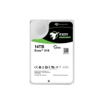 هارد اینترنال 14 ترابایت سیگیت Seagate Exos X16 ST14000NM001G - Image 3