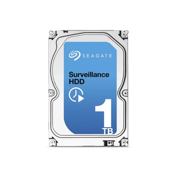 هارد اینترنال 1 ترابایت سیگیت Seagate Surveillance ST1000VX001