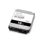 هارد اینترنال 18 ترابایت وسترن دیجیتال Western Digital Ultrastar DC HC550 - Image 2