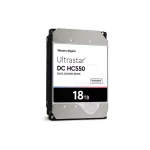 هارد اینترنال 18 ترابایت وسترن دیجیتال Western Digital Ultrastar DC HC550 - Image 3