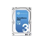 هارد اینترنال 3 ترابایت سیگیت Seagate Surveillance ST3000VX006