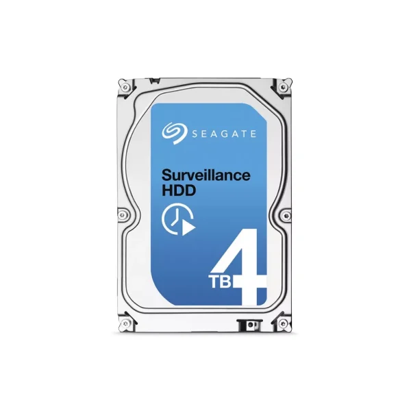 هارد اینترنال 4 ترابایت سیگیت Seagate Surveillance ST4000VX000