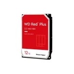 هارد اینترنال 12 ترابایت وسترن دیجیتال Western Digital Red Plus - Image 2