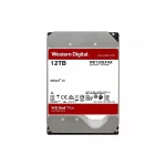 هارد اینترنال 12 ترابایت وسترن دیجیتال Western Digital Red Plus - Image 3