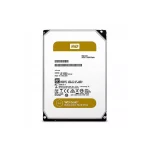 هارد اینترنال 12 ترابایت وسترن دیجیتال Western Digital GOLD - Image 2