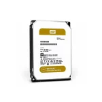 هارد اینترنال 12 ترابایت وسترن دیجیتال Western Digital GOLD - Image 3